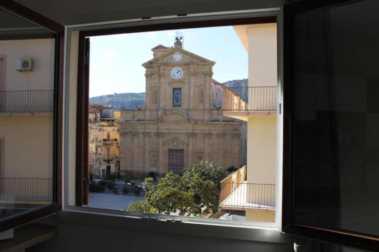Апартаменты Solemar Sicilia - Piazza Duomo Багерия Экстерьер фото