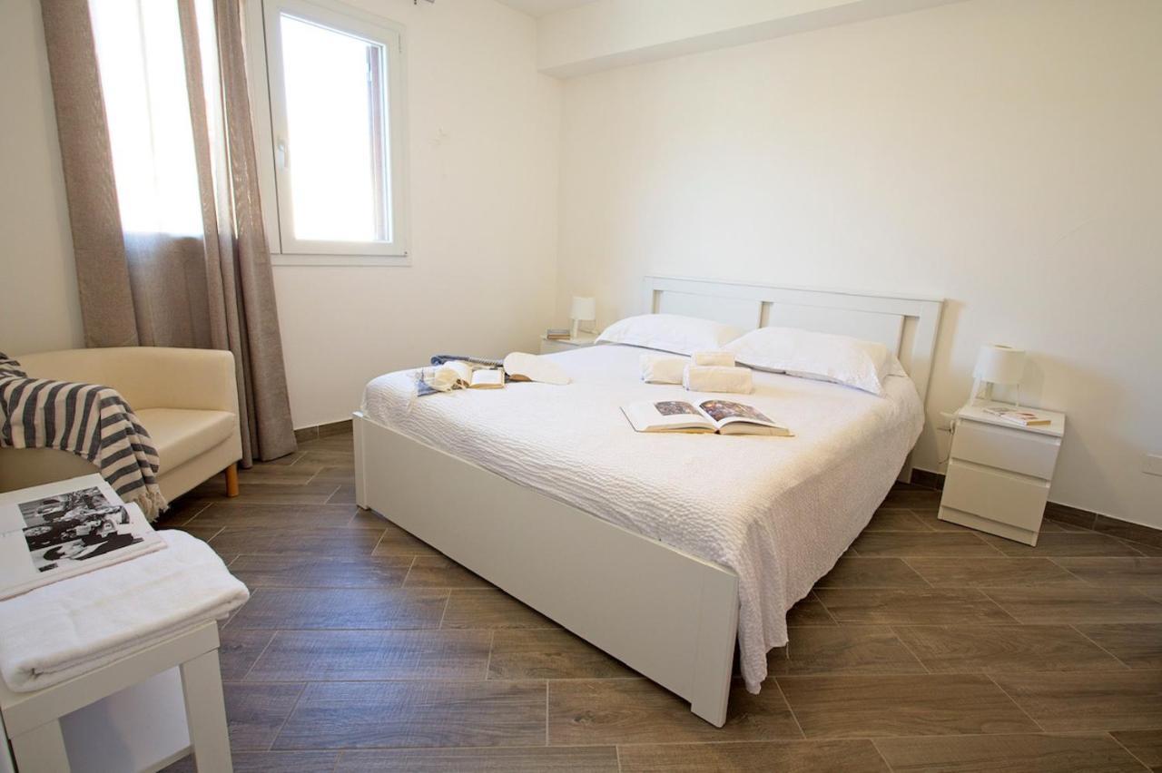 Апартаменты Solemar Sicilia - Piazza Duomo Багерия Экстерьер фото